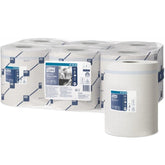 Tork Reflexâ„¢ ( Tork Hygienic Wiping Paper ) (M4) (SCA 473242)